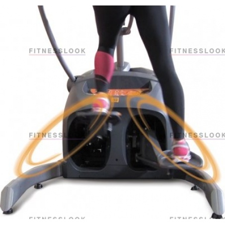 Рендер-1 для Octane Fitness LateralX Standart