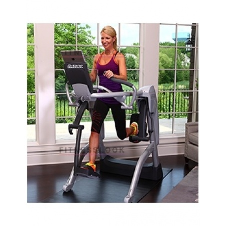 Рендер-3 для Octane Fitness ZR7 Zero Runner