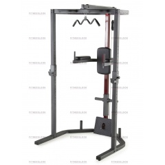 Weider Pro Power Rack 14933 - фото 1