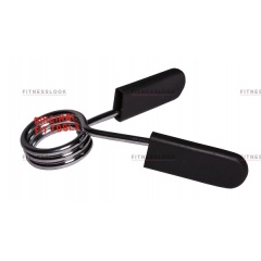 Original FitTools пружинный 26 мм из каталога замков для грифа в Тольятти по цене 170 ₽