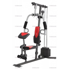Weider Pro 2980 X - фото 1