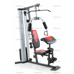 Weider 6900 - фото 1