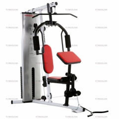 Weider Pro 4500 - фото 1