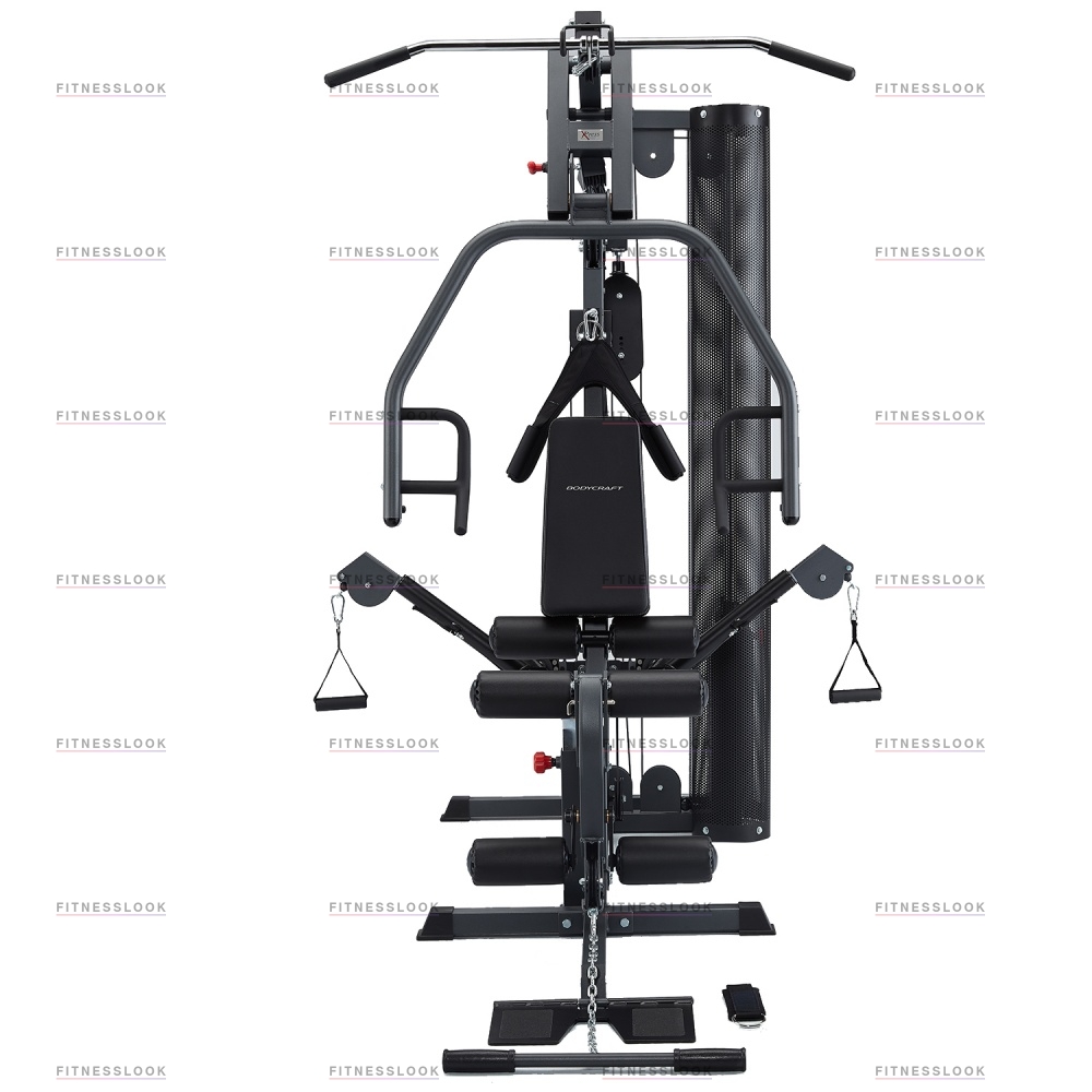 Мультистанция Body Craft X Press Pro