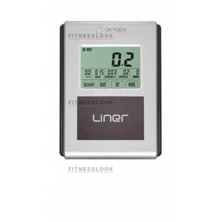 Рендер-7 для Oxygen Liner