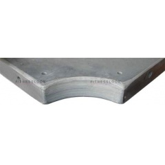 Weekend Плита «Standard-Quality» 12 ф (45 мм, 5-pc) из каталога плит в Тольятти по цене 132090 ₽