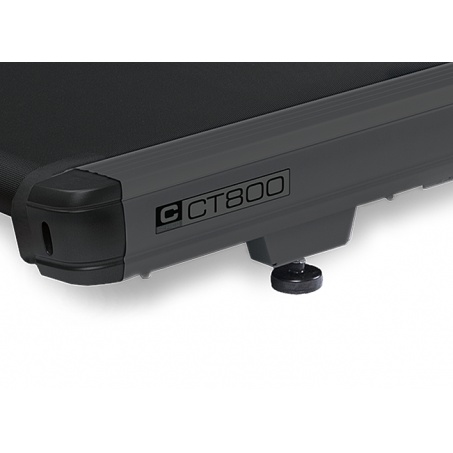 Рендер-2 для Spirit Fitness CT800 Graphite gray