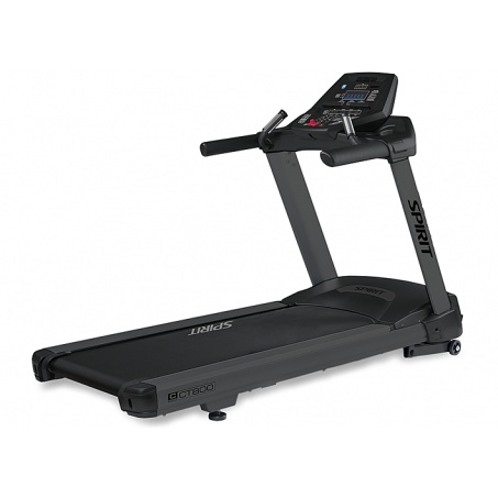 Рендер-0 для Spirit Fitness CT800 Graphite gray
