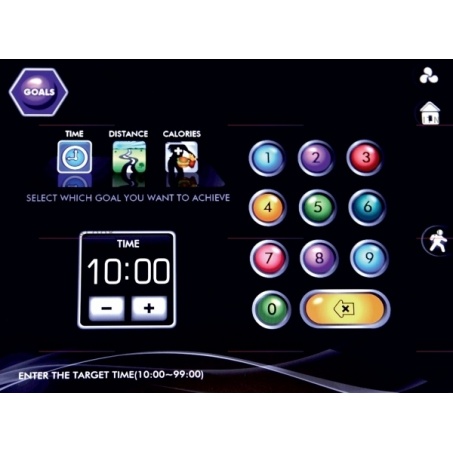 Рендер-1 для Spirit Fitness CT820