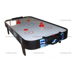 DFC Alaska из каталога игровых столов для аэрохоккея в Тольятти по цене 4680 ₽