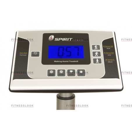 Рендер-1 для Spirit Fitness LW1000