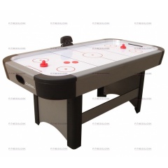DFC Quebec из каталога игровых столов для аэрохоккея в Тольятти по цене 18700 ₽