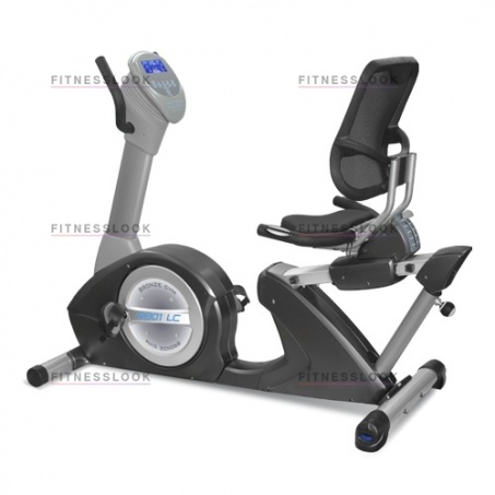 Рендер-0 для Bronze Gym R801 LC