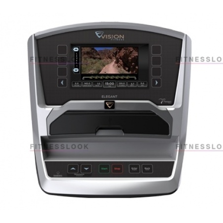Рендер-6 для Vision R40 Elegant