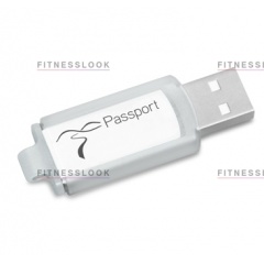 USB-флешка Passport Johnson - Videopack 2 в Тольятти по цене 7590 ₽
