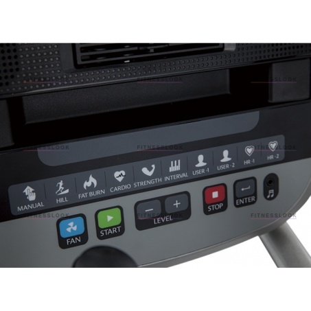 Рендер-2 для Spirit Fitness XE895