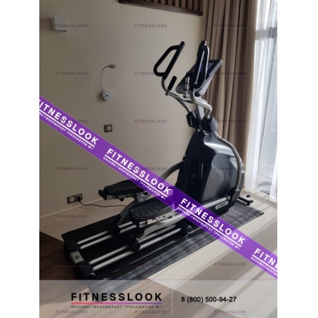 Рендер-1 для Spirit Fitness XE895