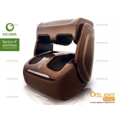 OmKnee Therapy OF2002 в Тольятти по цене 46750 ₽ в категории массажеры для ног Ogawa