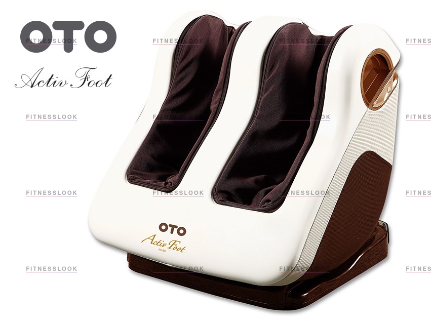 Oto Activ Foot AV-90 из каталога массажеров для ног в Тольятти по цене 35100 ₽