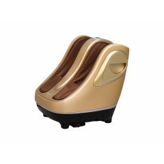 Guasha FC1006 Nex золотистый в Тольятти по цене 59000 ₽ в категории массажеры Hansun
