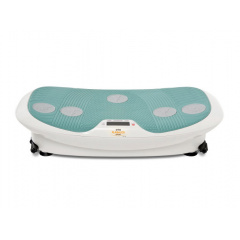 FlabeLos Curve FC-13 emerald в Тольятти по цене 35620 ₽ в категории вибротренажеры для похудения Oto