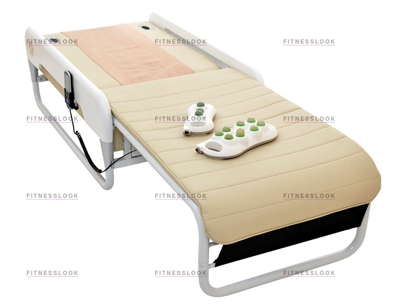 Lotus Care Health Plus M1014 из каталога массажных кроватей в Тольятти по цене 195000 ₽
