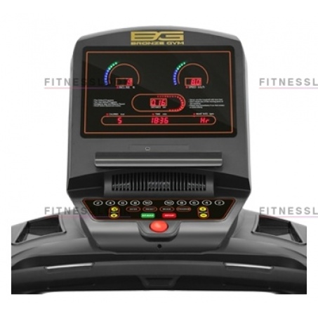 Рендер-6 для Bronze Gym T1100 Pro