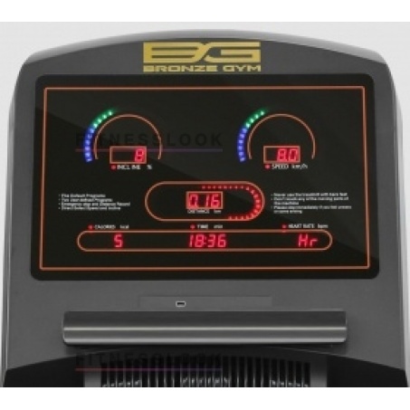 Рендер-3 для Bronze Gym T1100 Pro