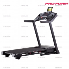 Perfomance 400i в Тольятти по цене 64990 ₽ в категории беговые дорожки ProForm
