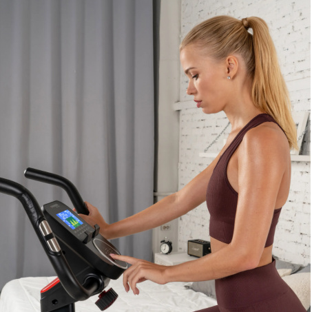Рендер-1 для Svensson Body Labs Heavy G Upright