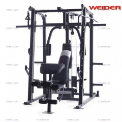 Weider Pro 8500 - фото 1