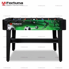 Fortuna Forward FRS-460 Telescopic из каталога игровых столов для настольного футбола (кикера) в Тольятти по цене 18290 ₽