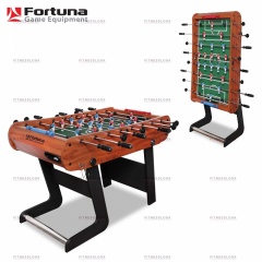 Azteka FDB-420 в Тольятти по цене 24470 ₽ в категории настольный футбол (кикер) Fortuna