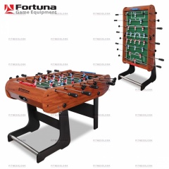 Fortuna Olympic FDB-455 из каталога игровых столов для настольного футбола (кикера) в Тольятти по цене 35070 ₽