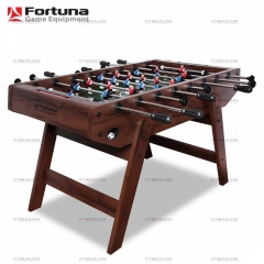 Fortuna Sherwood FDH-530 из каталога игровых столов для настольного футбола (кикера) в Тольятти по цене 41390 ₽