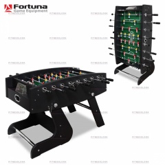 Fortuna Escalade FDB-560 из каталога игровых столов для настольного футбола (кикера) в Тольятти по цене 57590 ₽