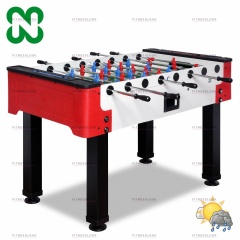 Norditalia всепогодный Storm F-2 Family Outdoor из каталога игровых столов для настольного футбола (кикера) в Тольятти по цене 122474 ₽