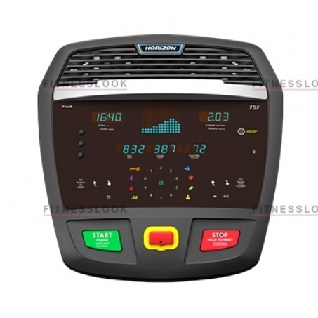 Рендер-1 для Horizon Elite T5.1
