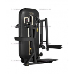 Bronze Gym S7-016A Ягодичные мышцы из каталога грузоблочных тренажеров в Тольятти по цене 92570 ₽