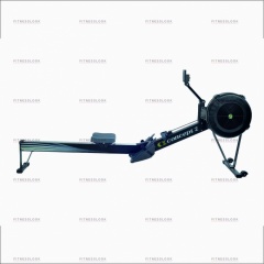 Model D с монитором PM5 - черный в Тольятти по цене 168300 ₽ в категории гребные тренажеры Concept 2