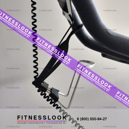 Рендер-7 для Bronze Gym S800 LC