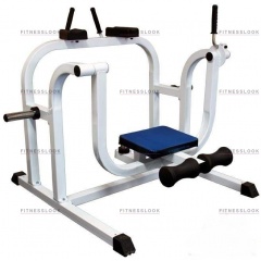 MB Barbell MB 4.05 - для  пресса из каталога тренажеров на свободных весах в Тольятти по цене 66447 ₽