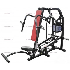 MB Barbell MB 4.15 - Жим под углом вверх из каталога тренажеров на свободных весах в Тольятти по цене 77787 ₽