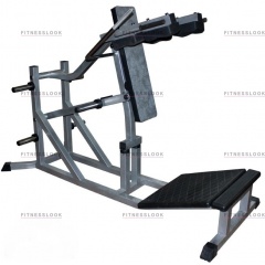 MB Barbell MB 4.20 - Тренажер для приседаний с обратным наклоном из каталога тренажеров на свободных весах в Тольятти по цене 69920 ₽