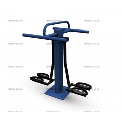 MB Barbell МВ 7.07.1 - Маятник детский из каталога  в Тольятти по цене 19113 ₽