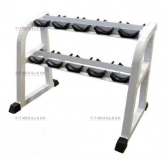 MB Barbell МВ 1.10 из каталога стоек для гантелей в Тольятти по цене 19290 ₽