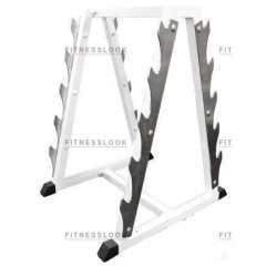 MB Barbell MB 1.17 из каталога стоек для грифов в Тольятти по цене 26426 ₽