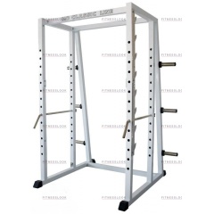 MB Barbell MB 2.01 из каталога силовых рам в Тольятти по цене 52921 ₽