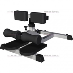 MB Barbell Подставка для приседания МВ 2.02 из каталога подставок и стоек в Тольятти по цене 19687 ₽