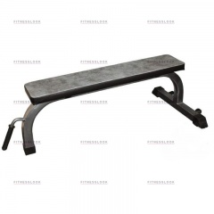 MB Barbell MB 2.03 из каталога силовых скамей в Тольятти по цене 11779 ₽